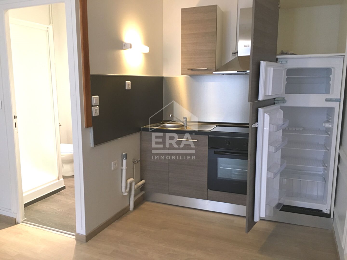 Appartement à louer, 34m², Reims