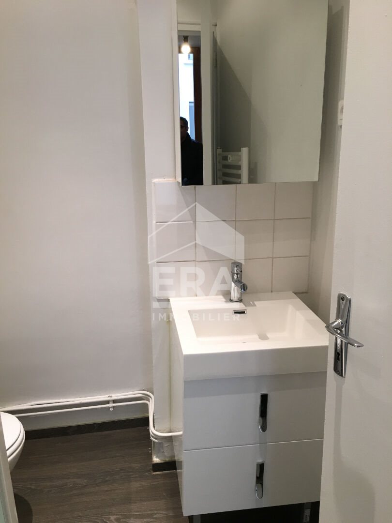 Appartement à louer, 34m², Reims