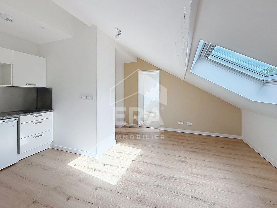 Appartement à louer, 43m², Lons-le-Saunier