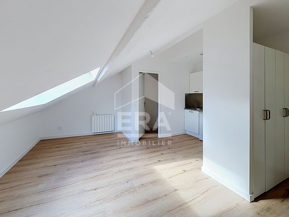 Appartement à louer, 43m², Lons-le-Saunier