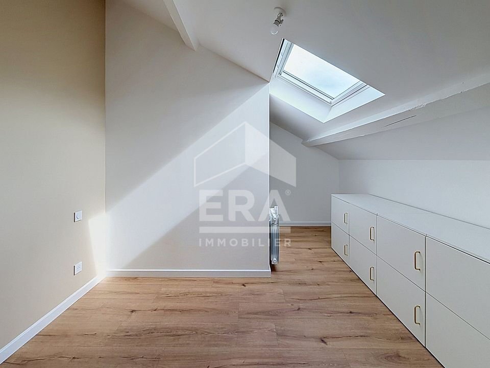 Appartement à louer, 43m², Lons-le-Saunier
