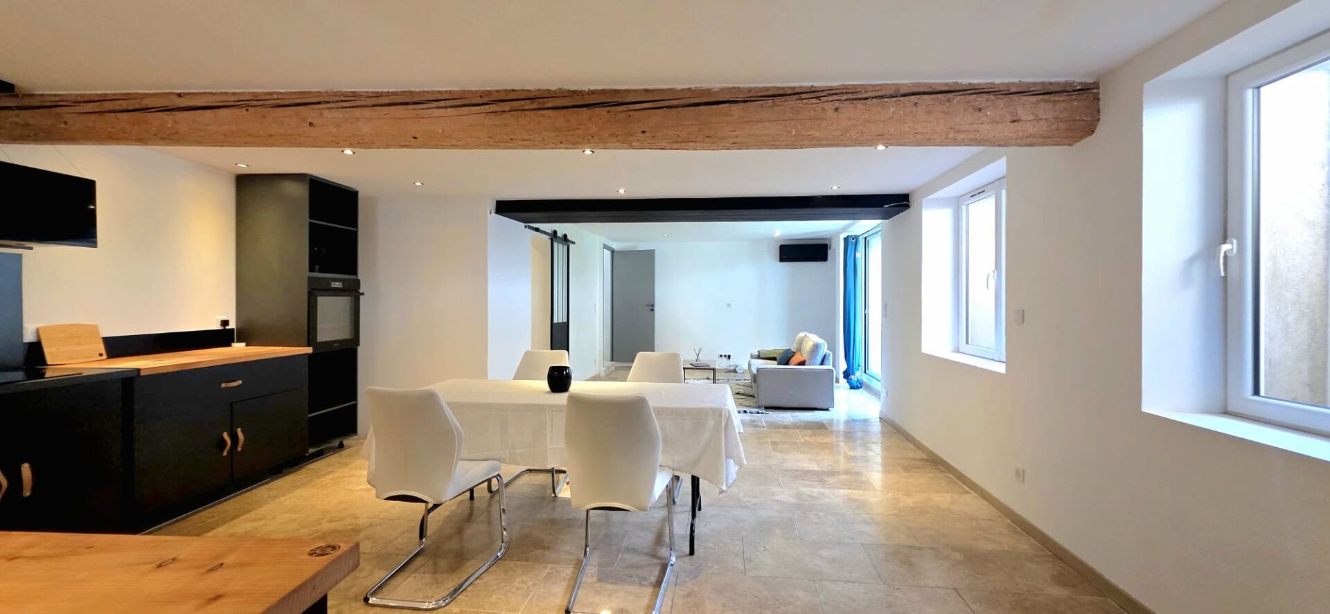 Maison à vendre, 142m², Cournanel