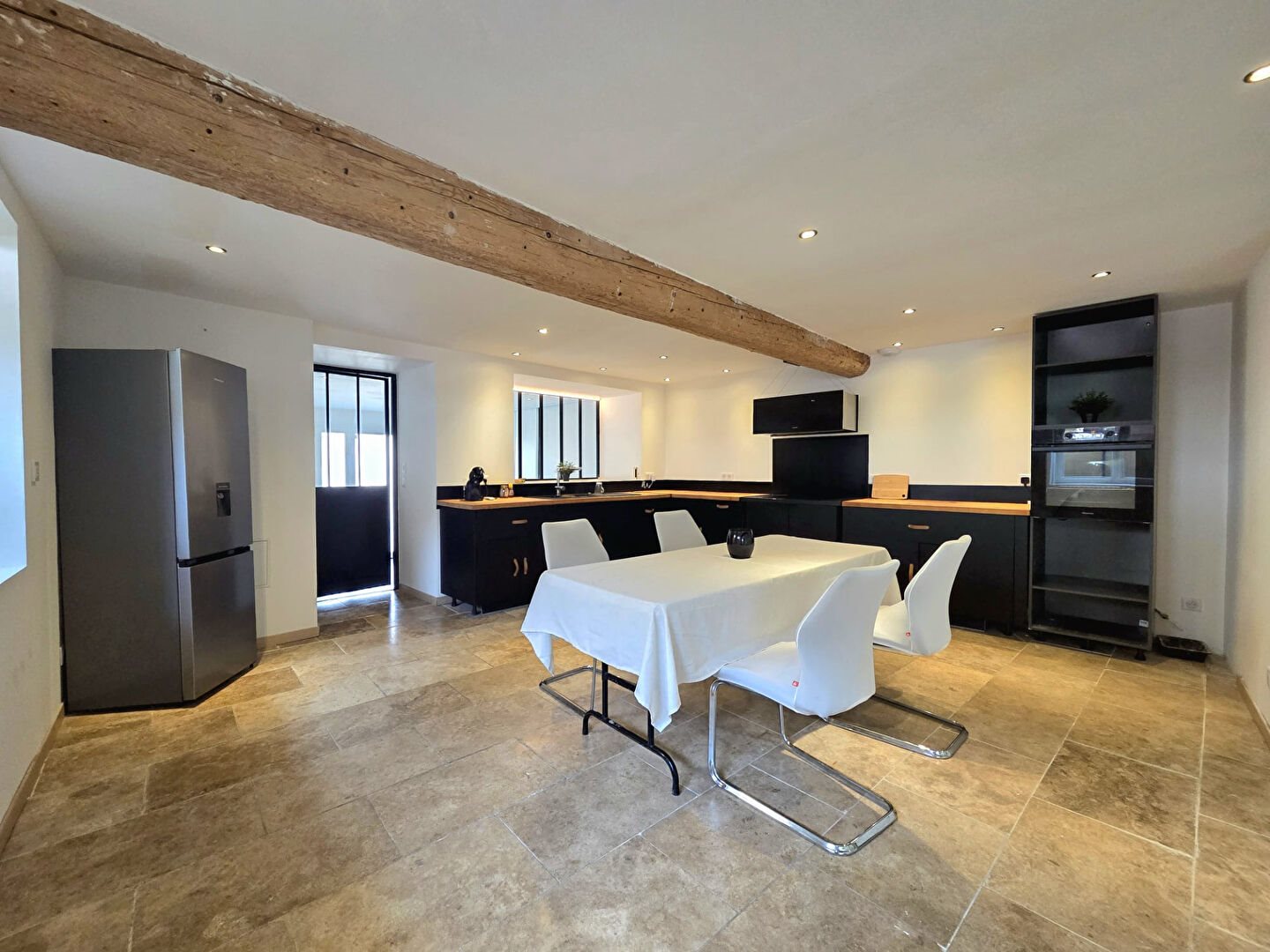 Maison à vendre, 142m², Cournanel
