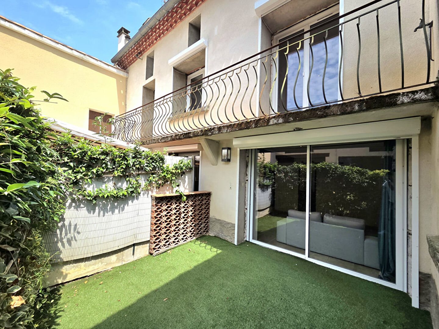 Maison à vendre, 142m², Cournanel