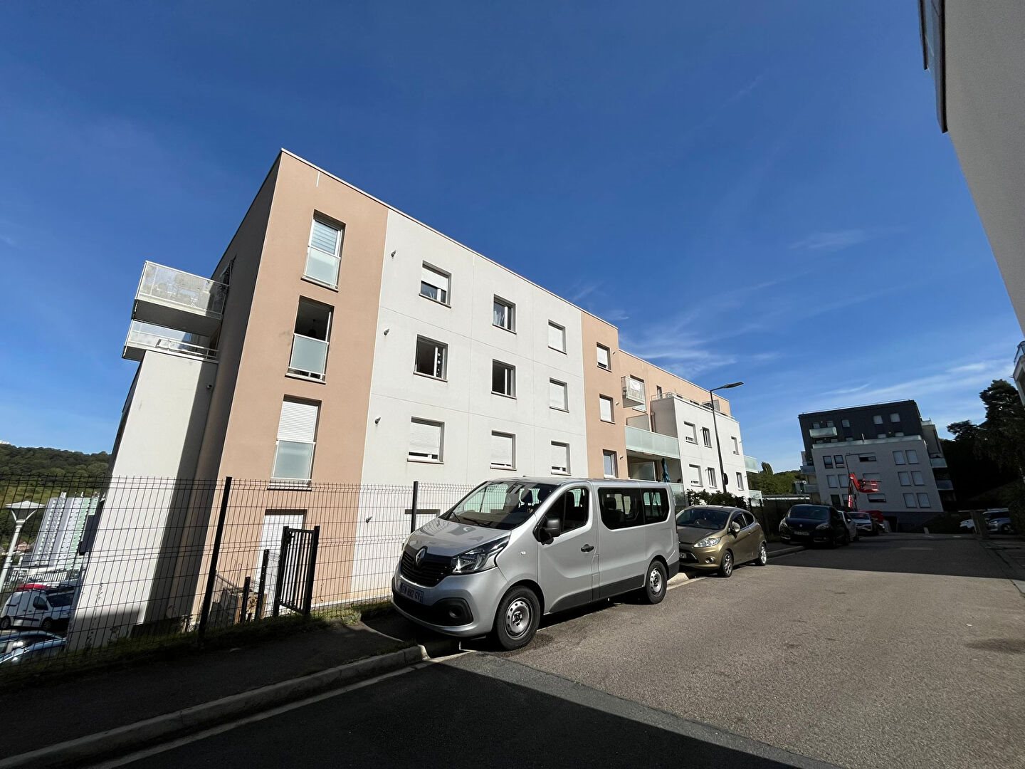 Appartement à vendre, 43m², Darnétal