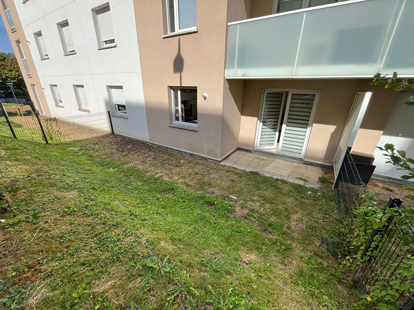Appartement à vendre, 43m², Darnétal