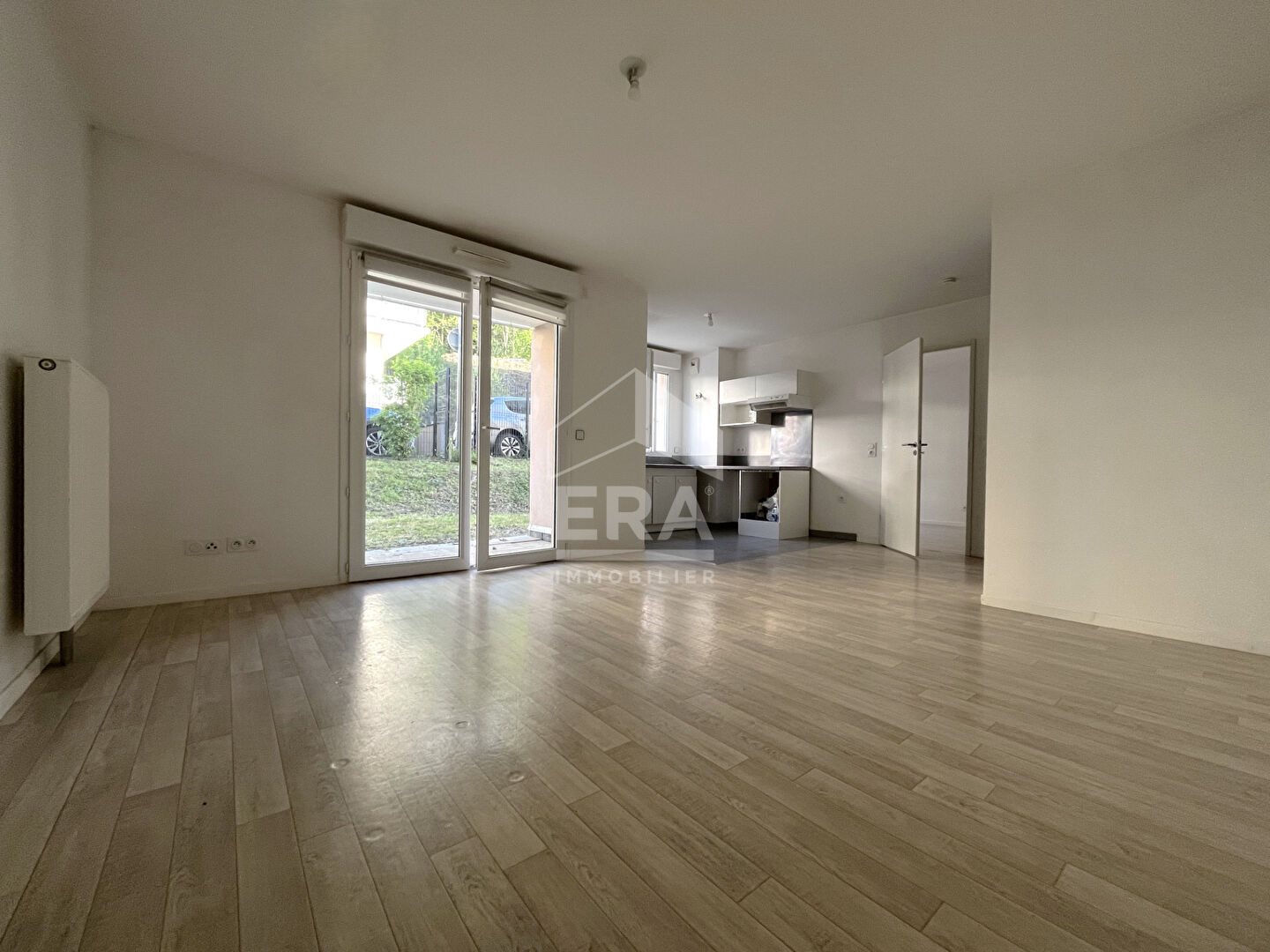 Appartement à vendre, 43m², Darnétal