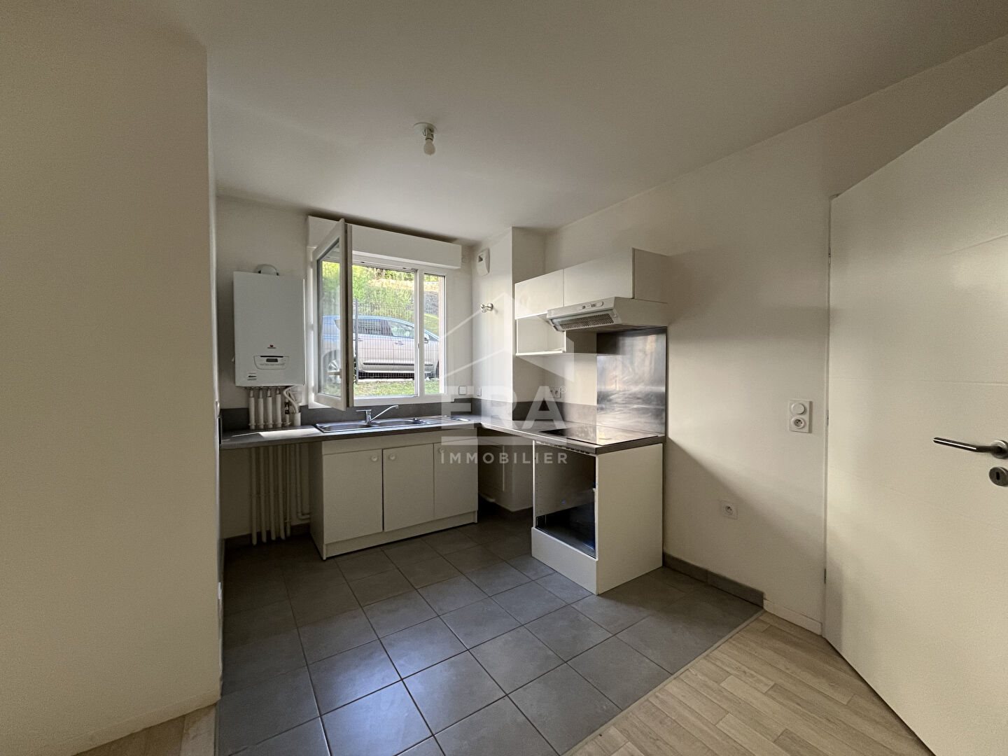 Appartement à vendre, 43m², Darnétal