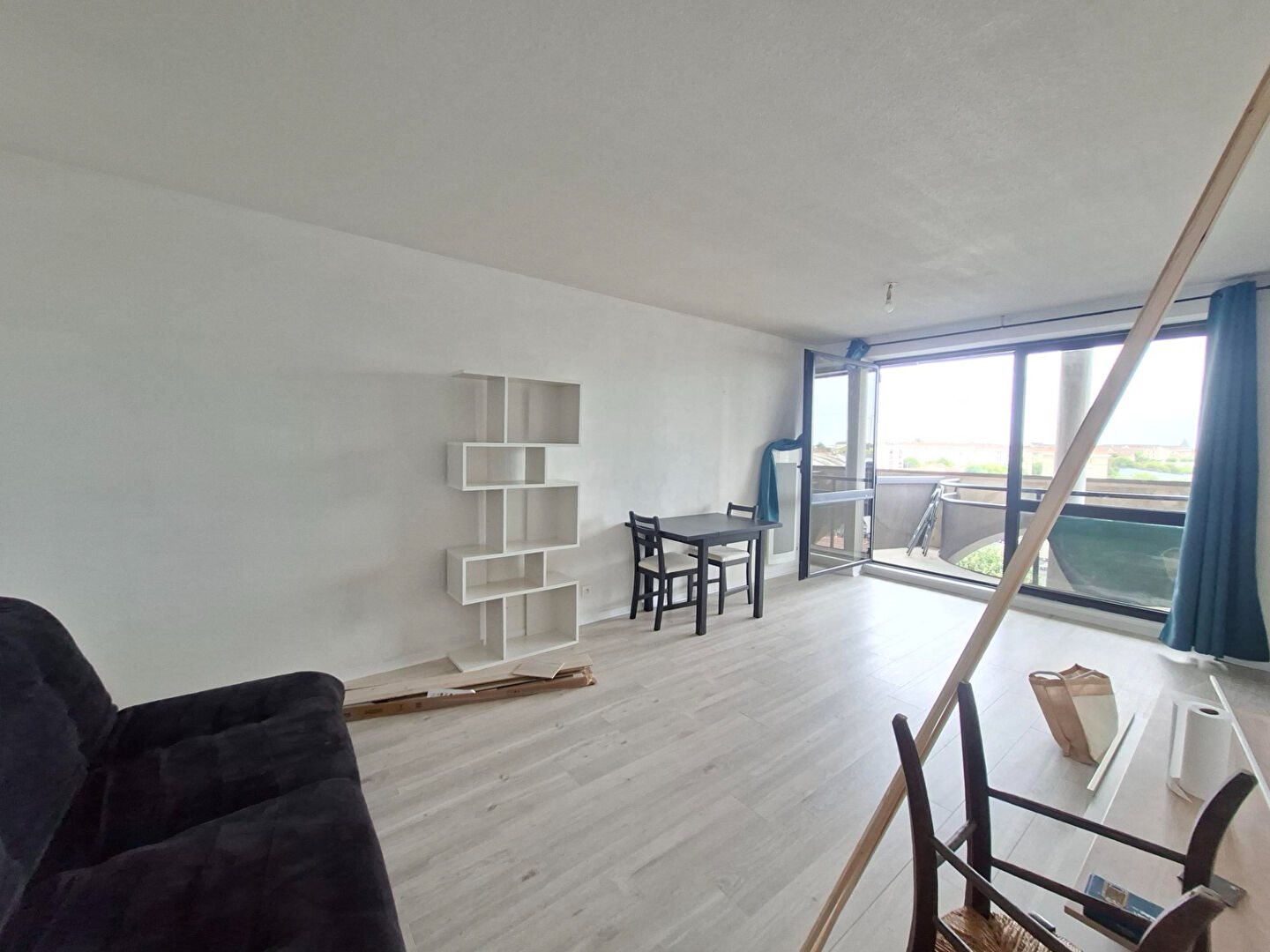 Appartement à louer, 31m², Bordeaux
