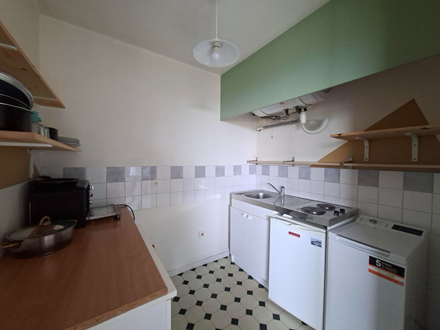 Appartement à louer, 31m², Bordeaux
