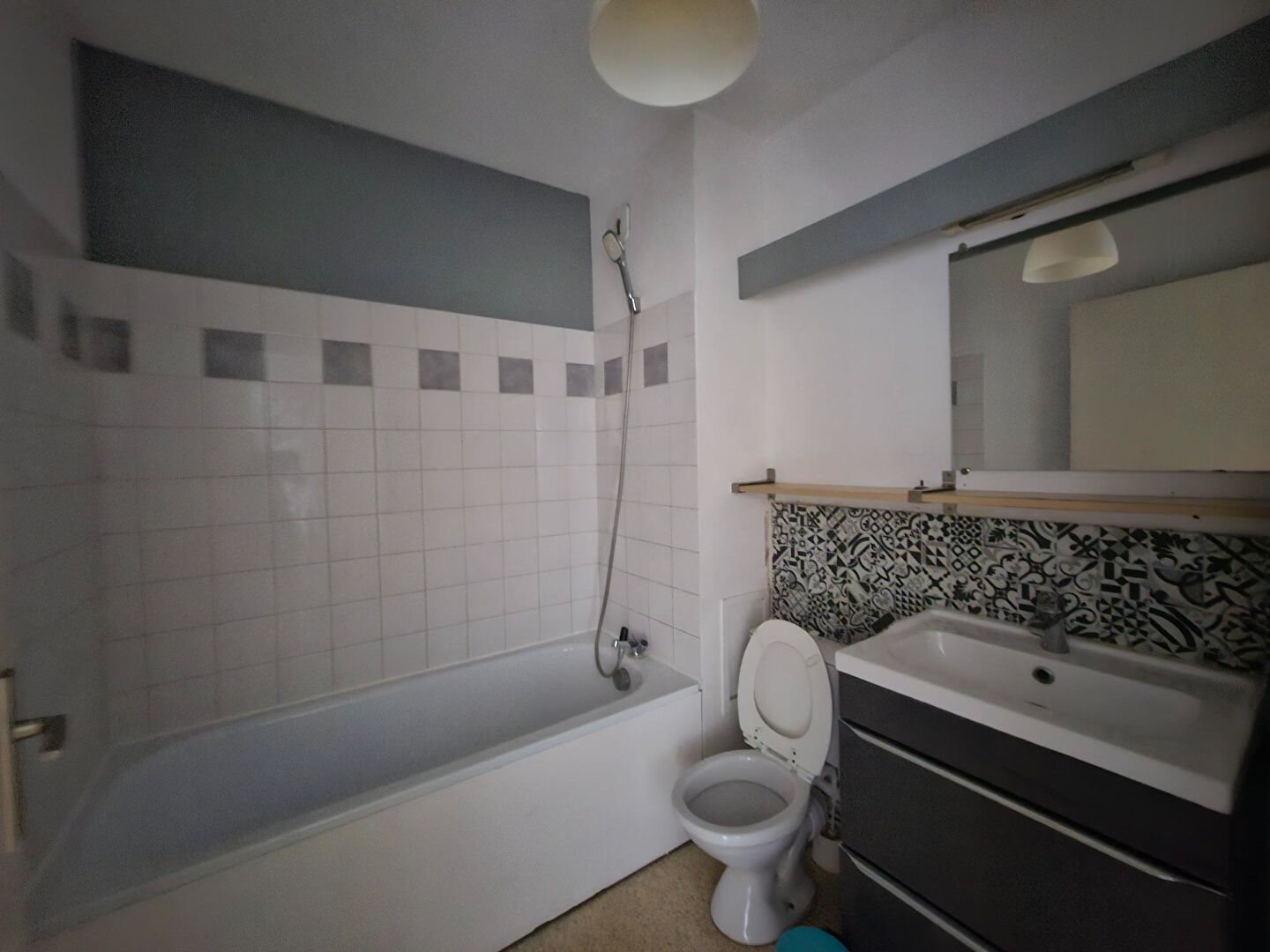Appartement à louer, 31m², Bordeaux