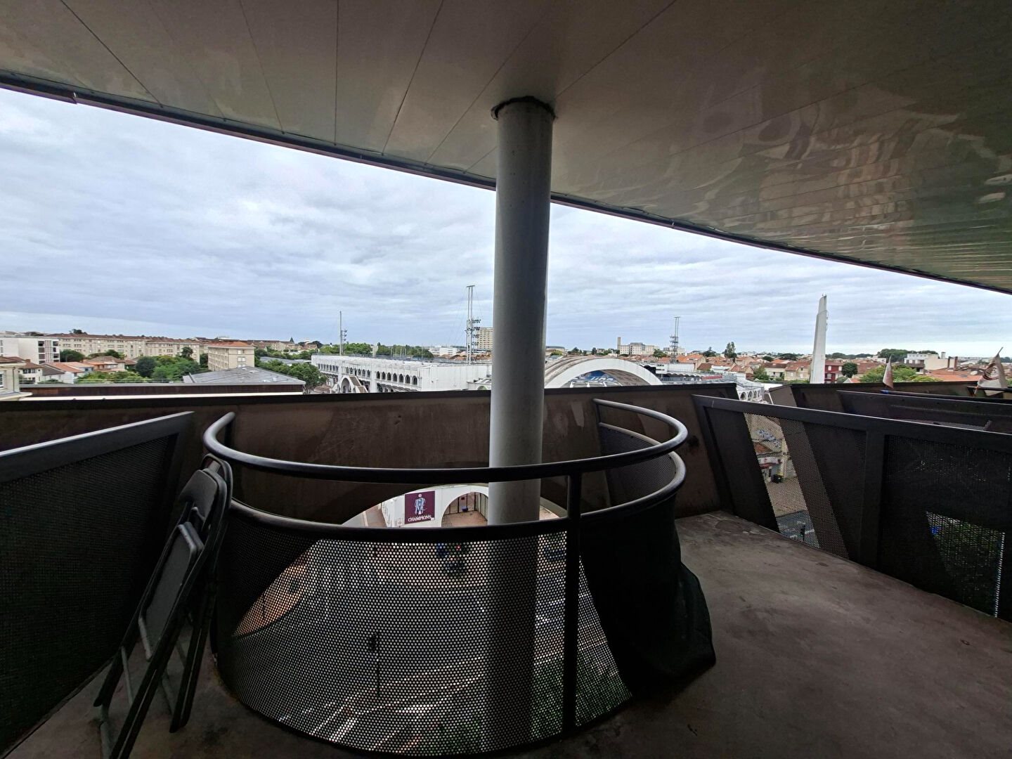 Appartement à louer, 31m², Bordeaux