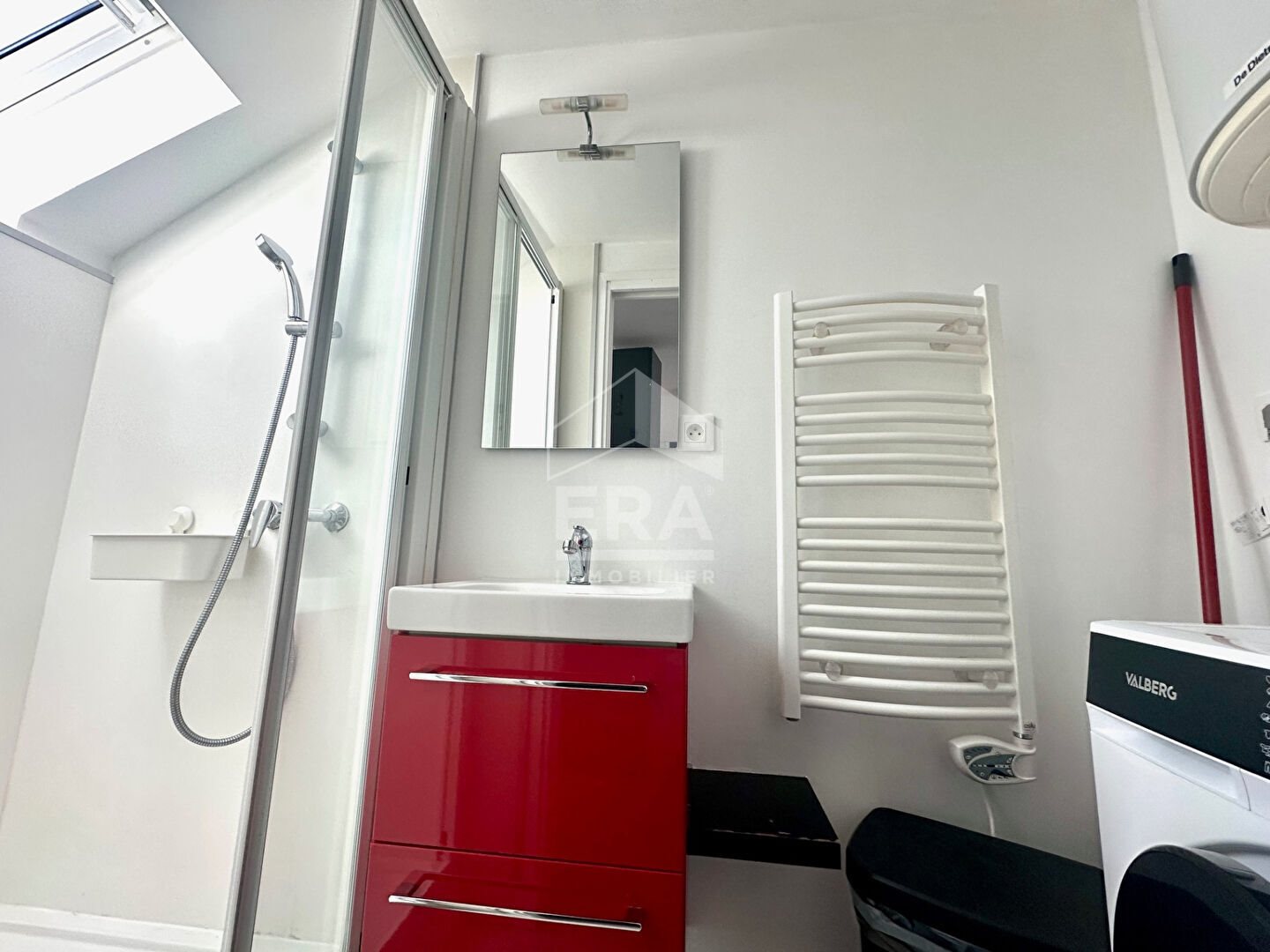 Appartement à louer, 23m², Rouen