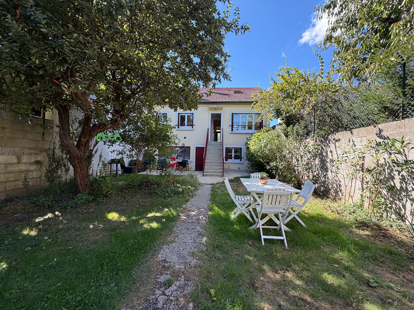 Maison à vendre, 125m², Clamart
