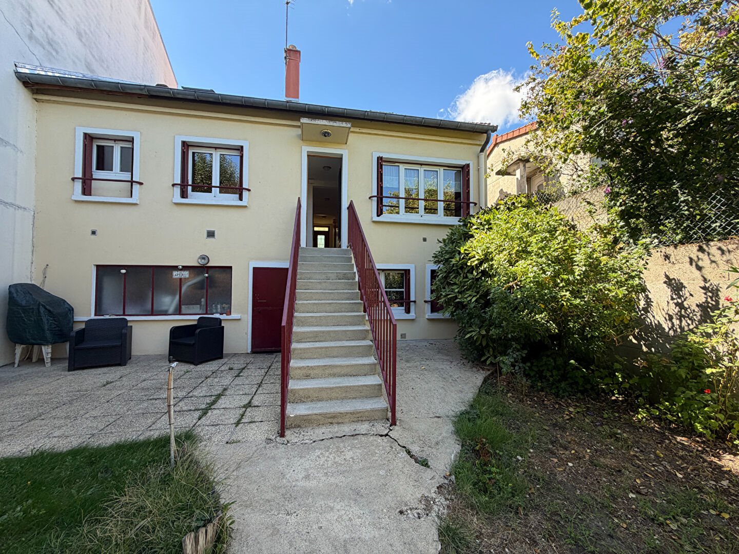 Maison à vendre, 125m², Clamart