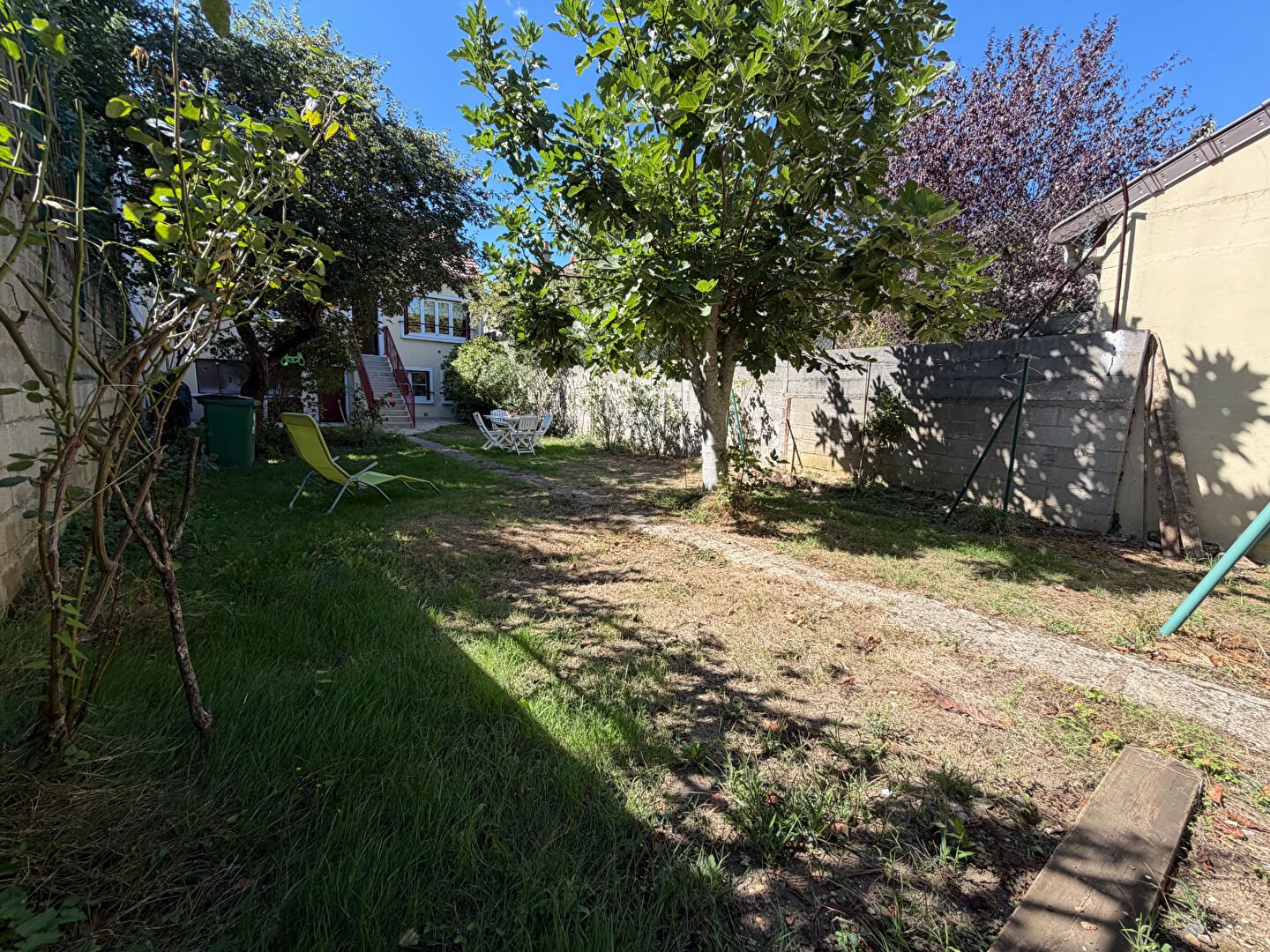 Maison à vendre, 125m², Clamart