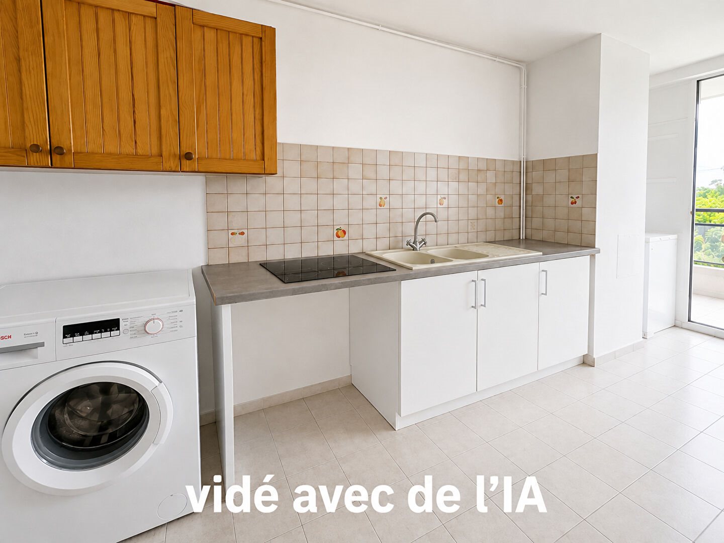 Appartement à vendre, 73m², Mérignac