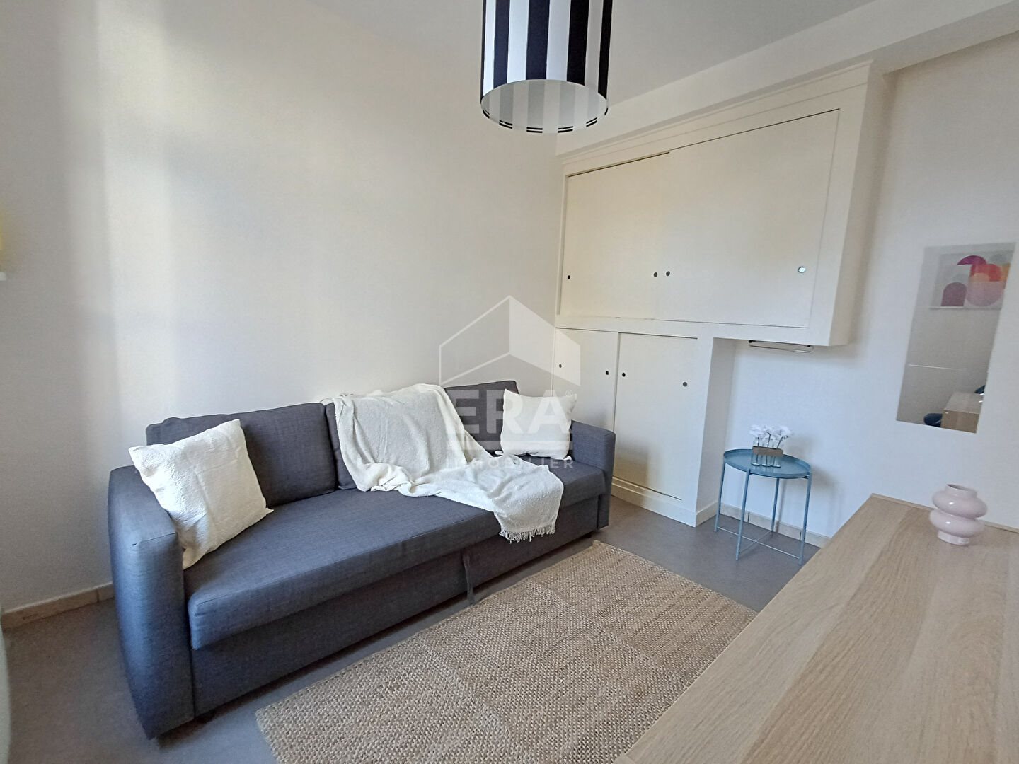 Appartement à louer, 30m², Tours