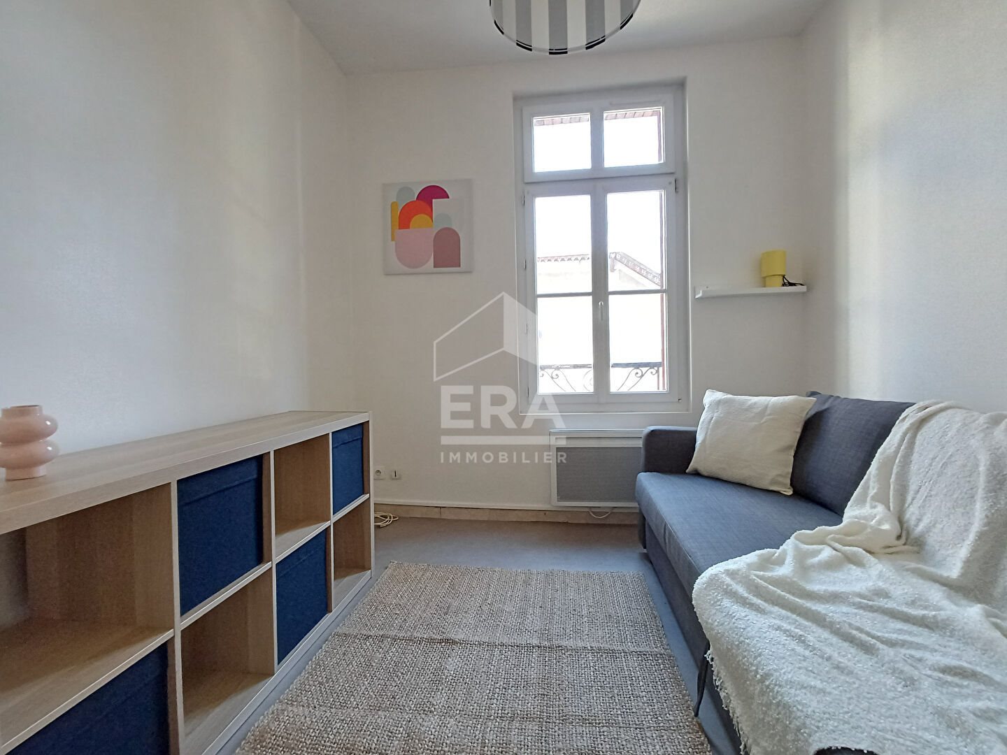 Appartement à louer, 30m², Tours