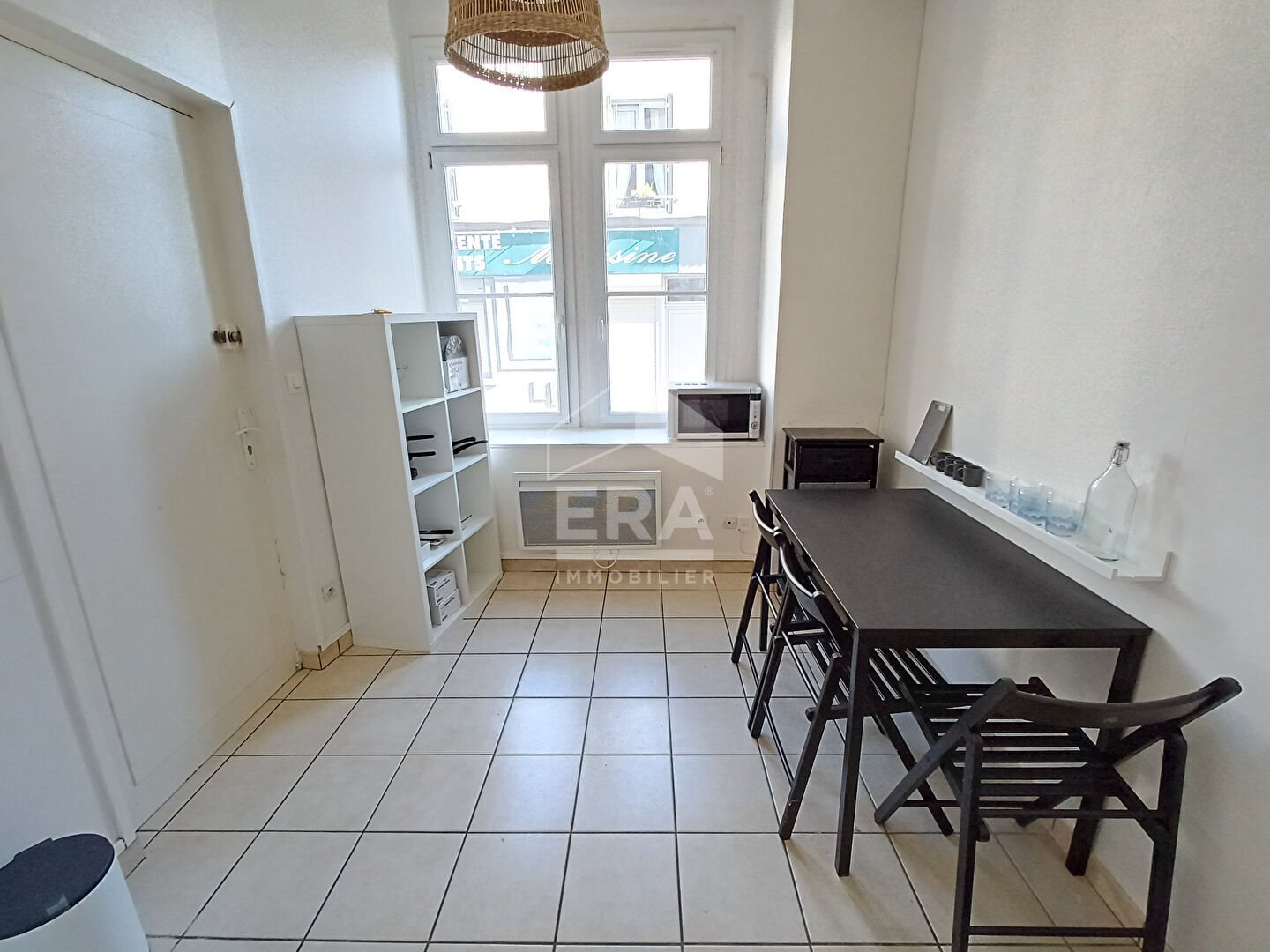 Appartement à louer, 30m², Tours
