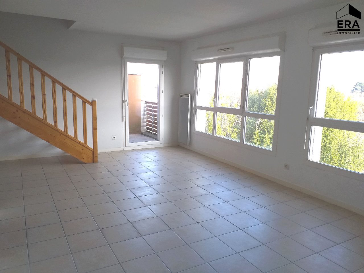 Appartement à louer, 69m², Bègles