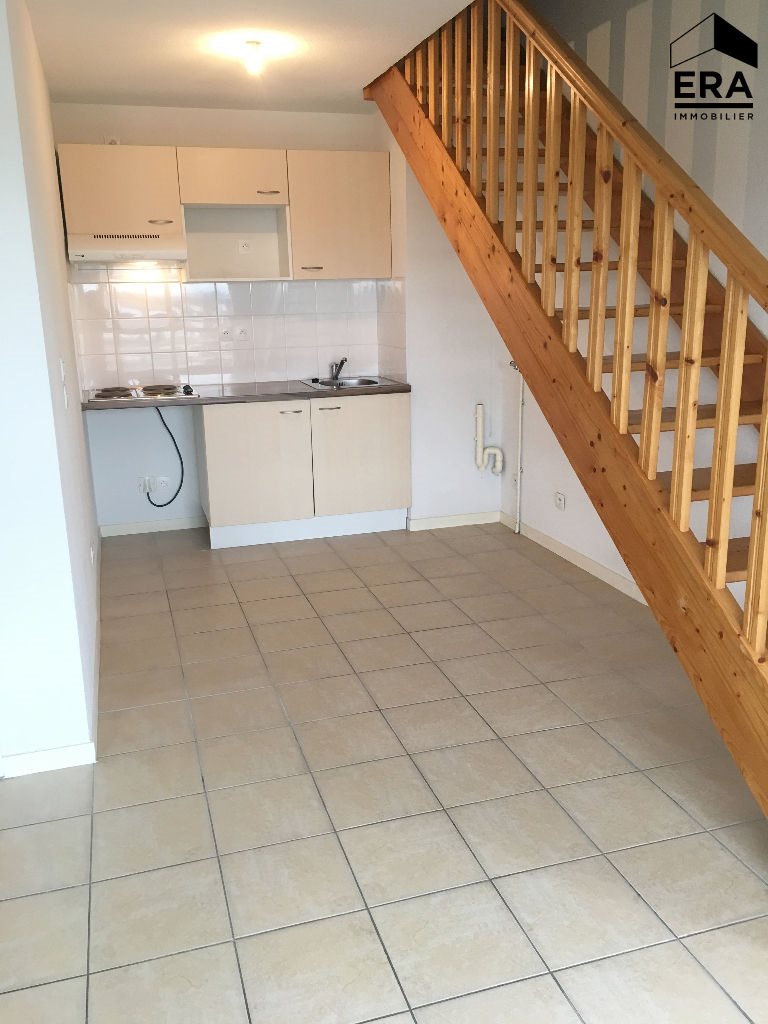 Appartement à louer, 69m², Bègles