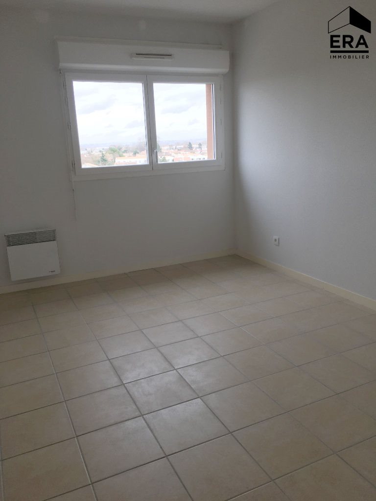 Appartement à louer, 69m², Bègles