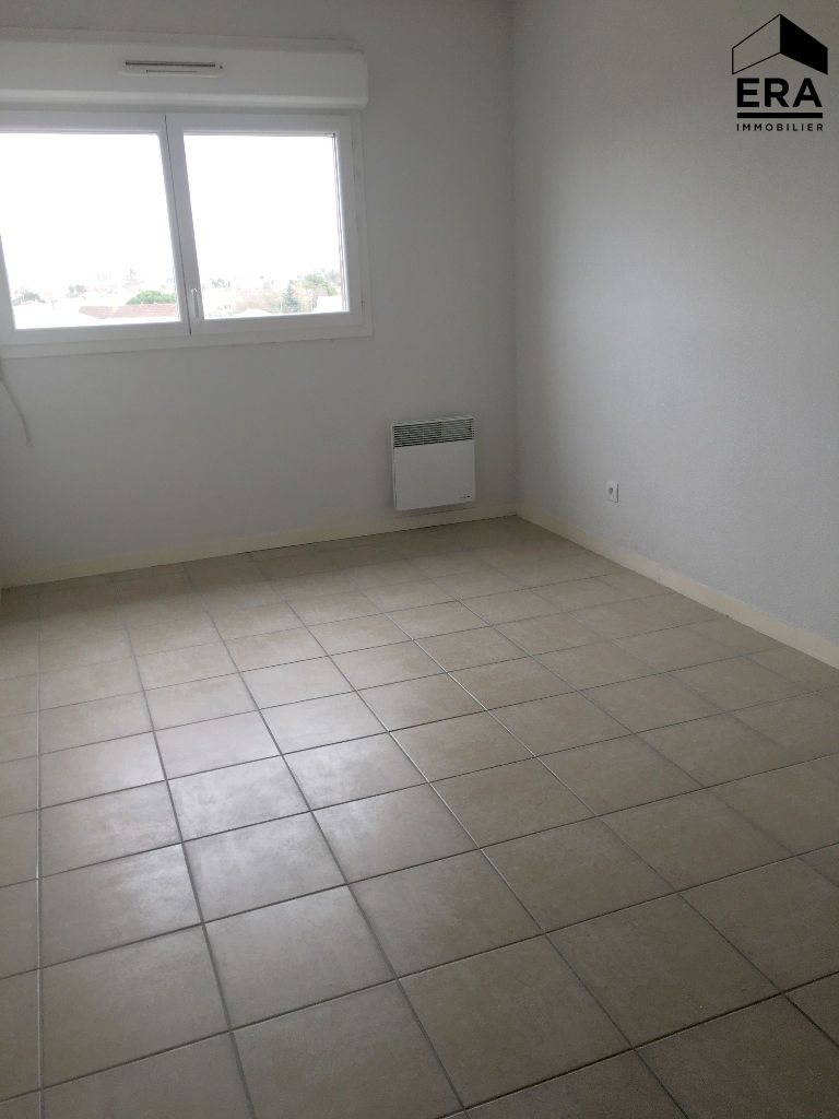 Appartement à louer, 69m², Bègles