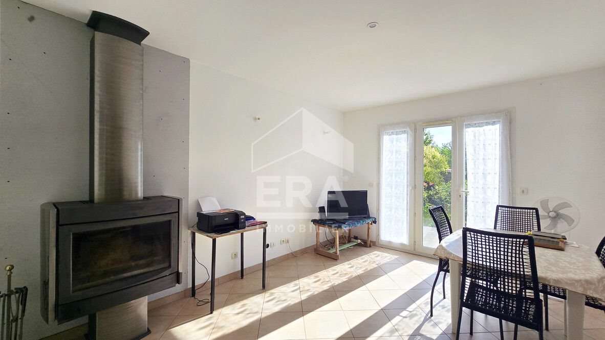 Maison à vendre, 64m², Juvisy-sur-Orge