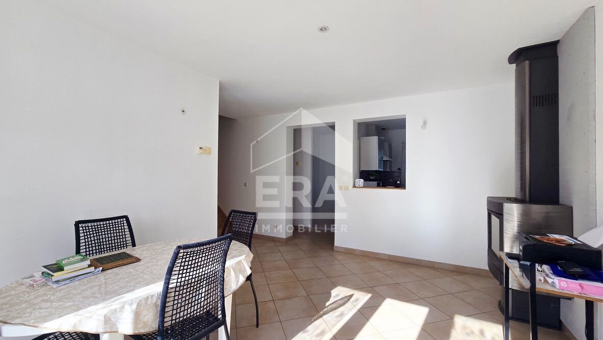 Maison à vendre, 64m², Juvisy-sur-Orge