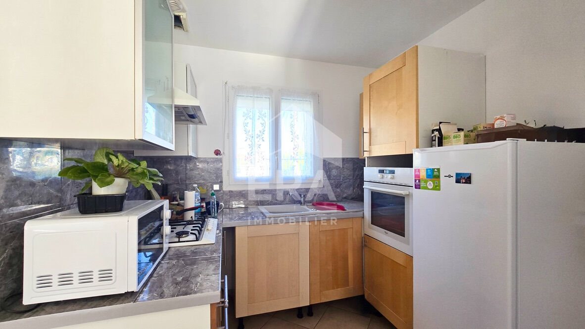 Maison à vendre, 64m², Juvisy-sur-Orge