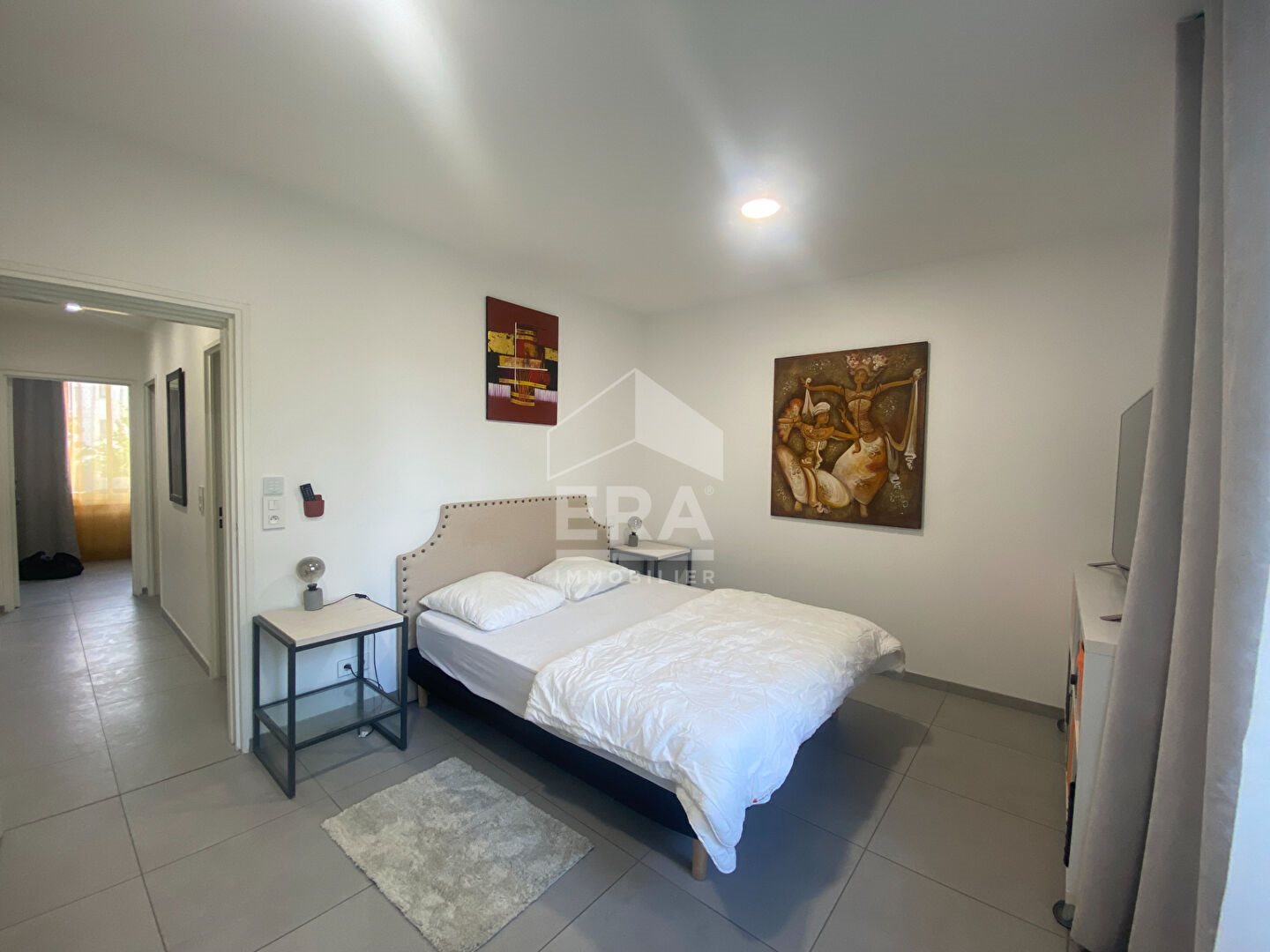Appartement à louer, 107m², Reims