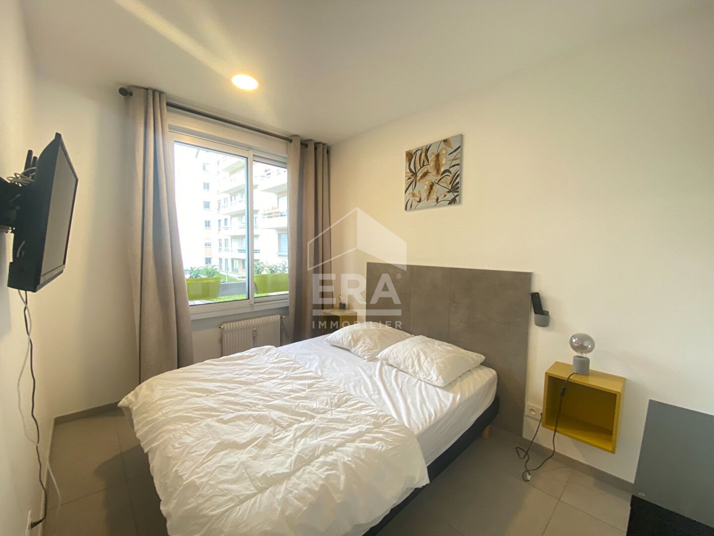 Appartement à louer, 107m², Reims