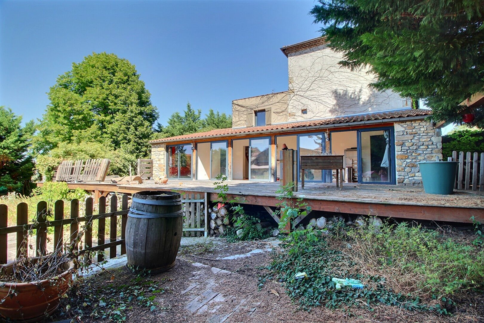 Maison à vendre, 140m², Saint-Georges-sur-Allier
