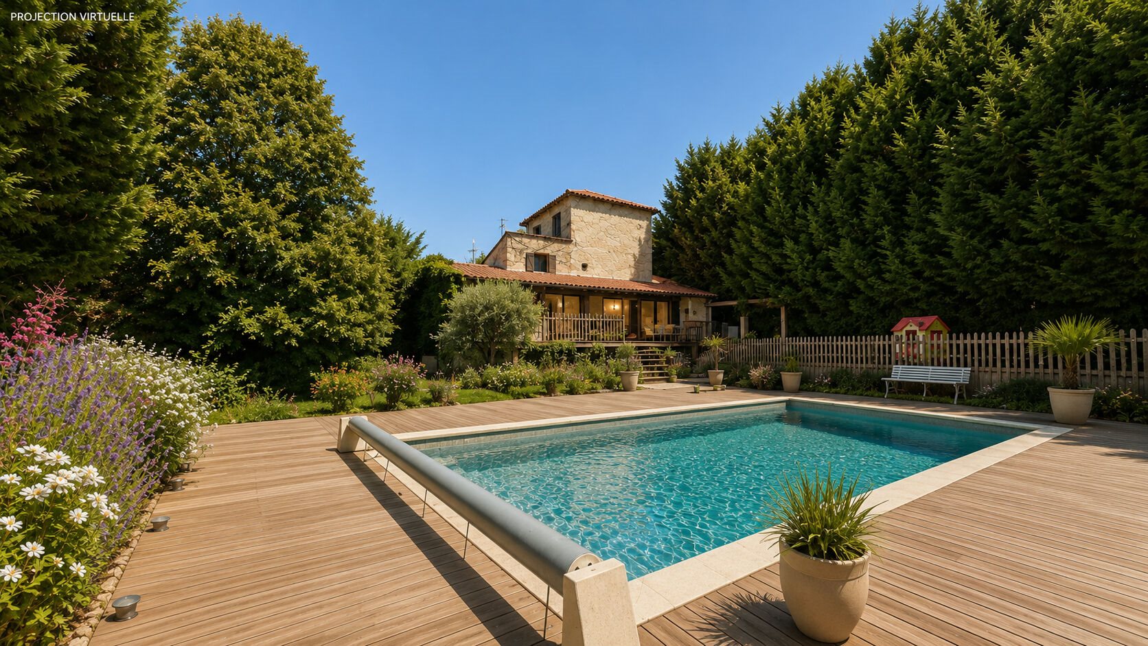 Maison à vendre, 140m², Saint-Georges-sur-Allier