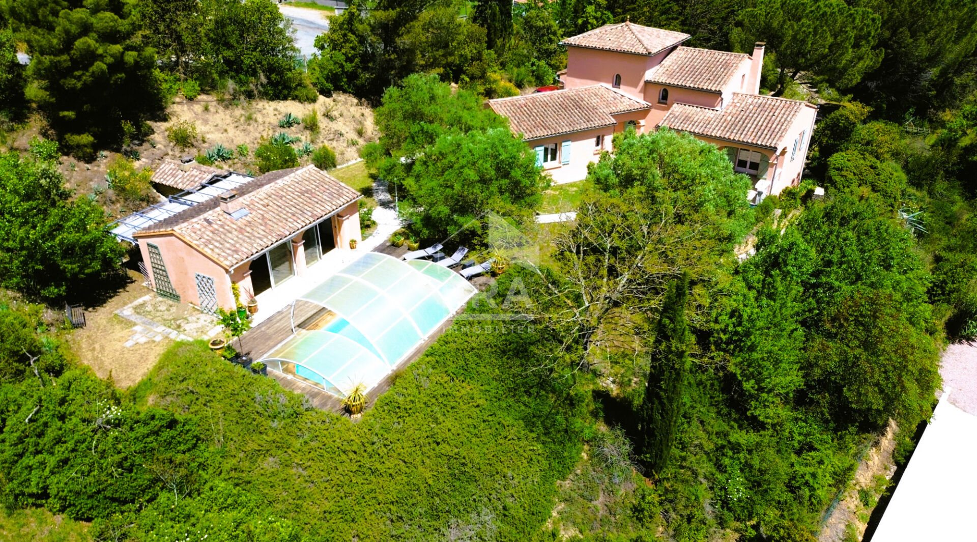Maison à vendre, 170m², Limoux