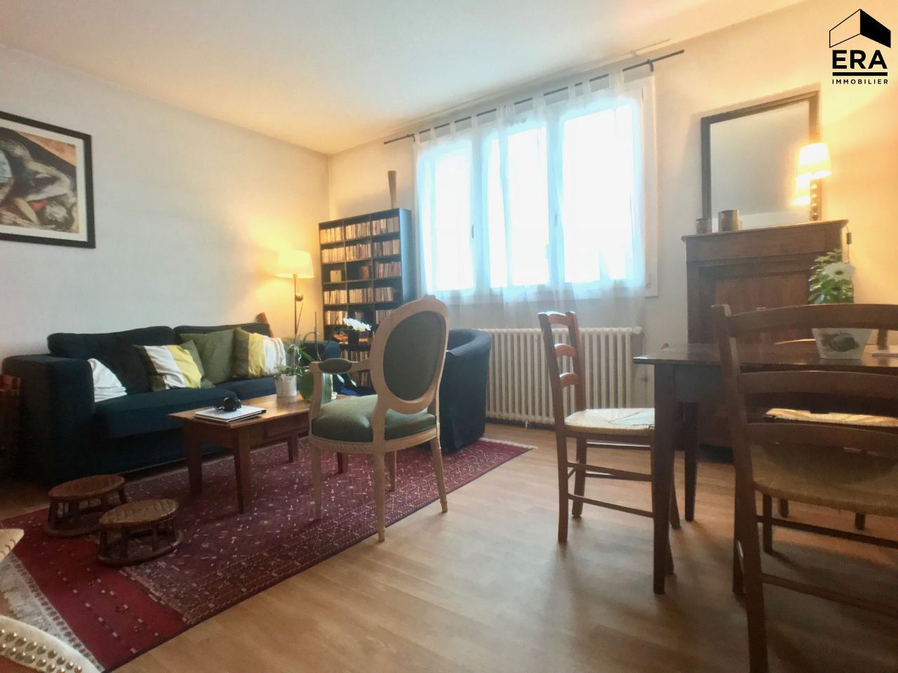 Appartement à louer, 54m², Tours