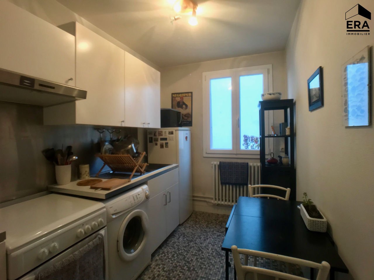 Appartement à louer, 54m², Tours