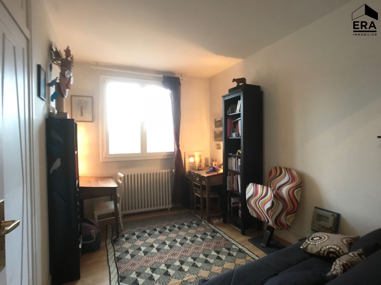Appartement à louer, 54m², Tours