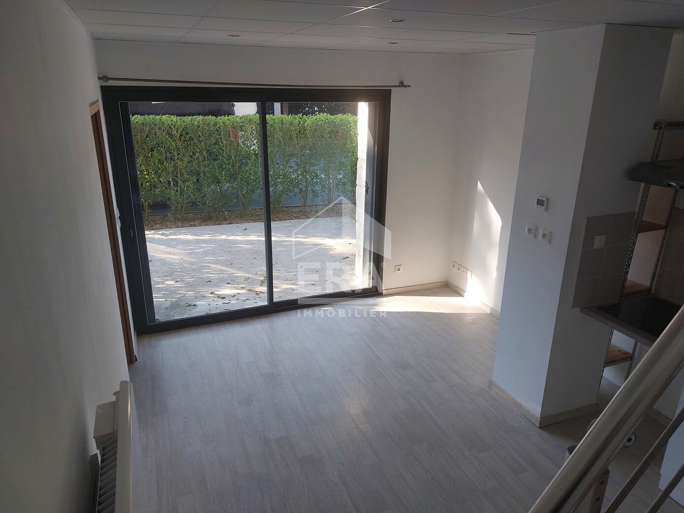 Appartement à vendre, 48m², Malaunay