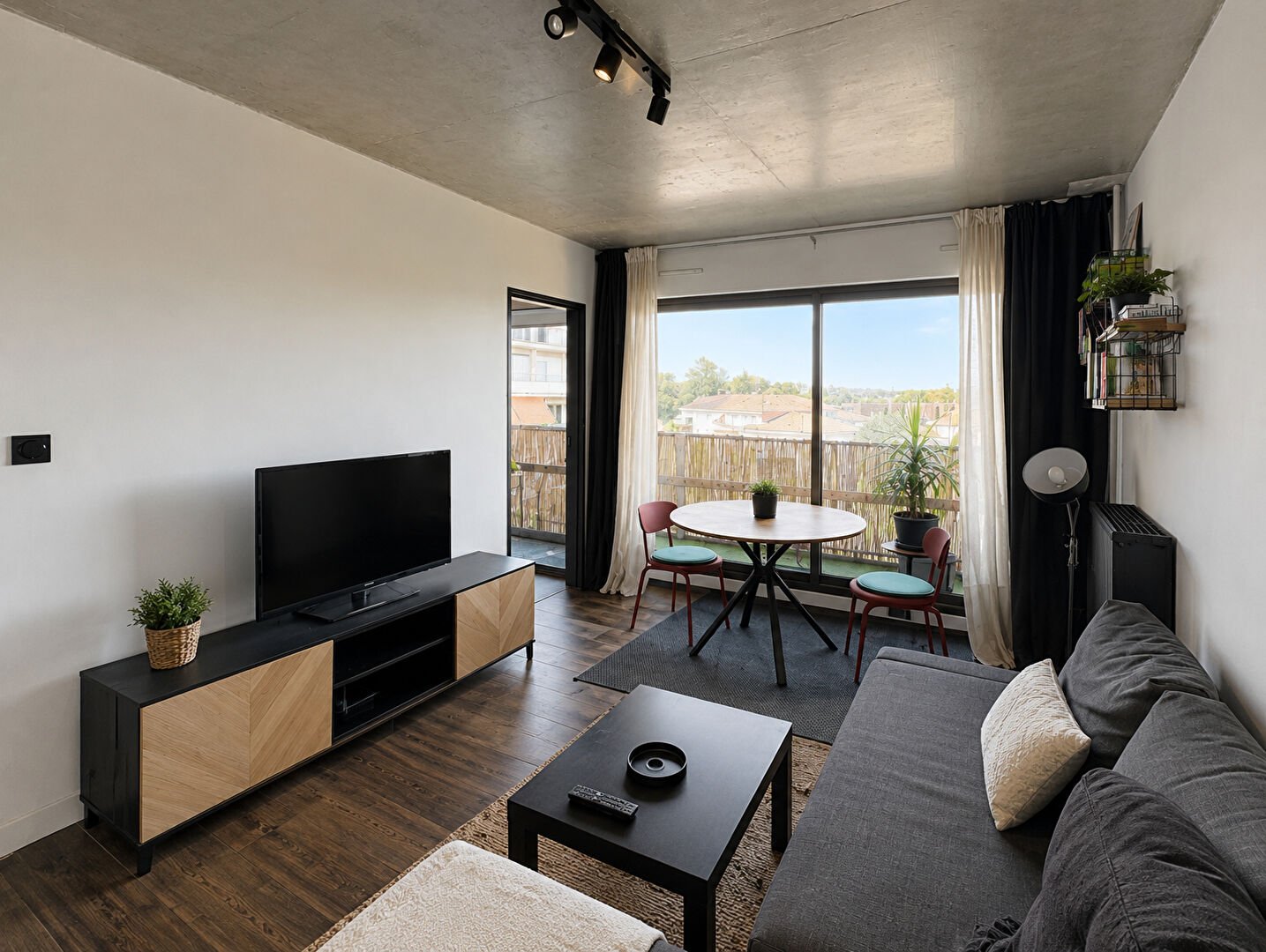 Appartement à vendre, 43m², Blanquefort