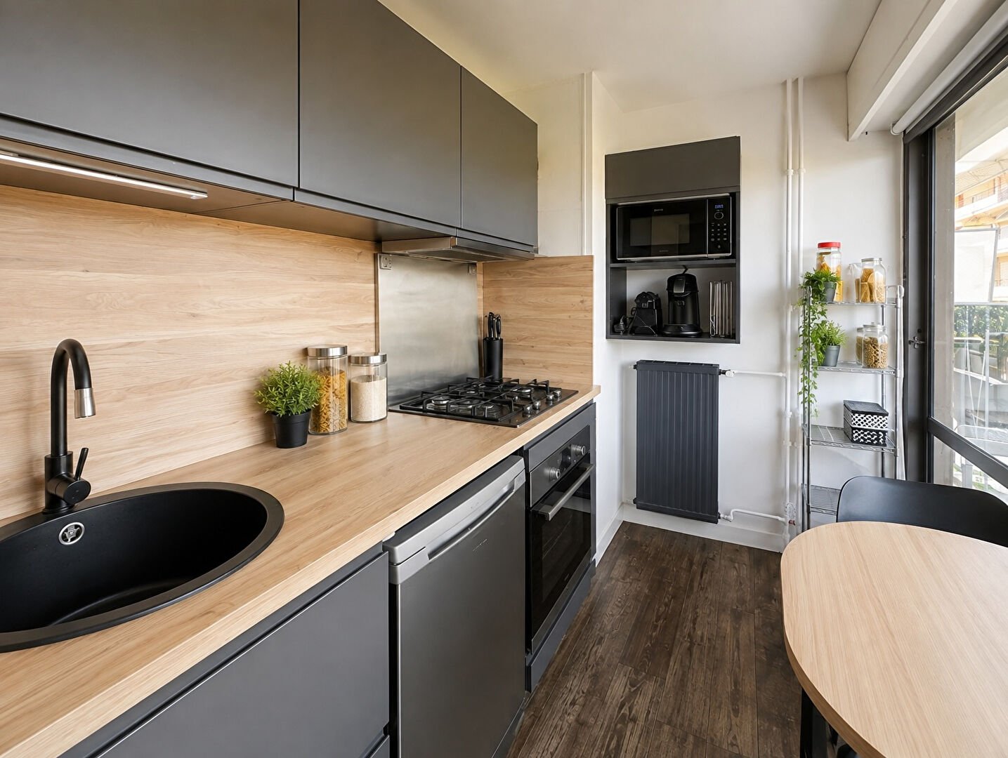 Appartement à vendre, 43m², Blanquefort