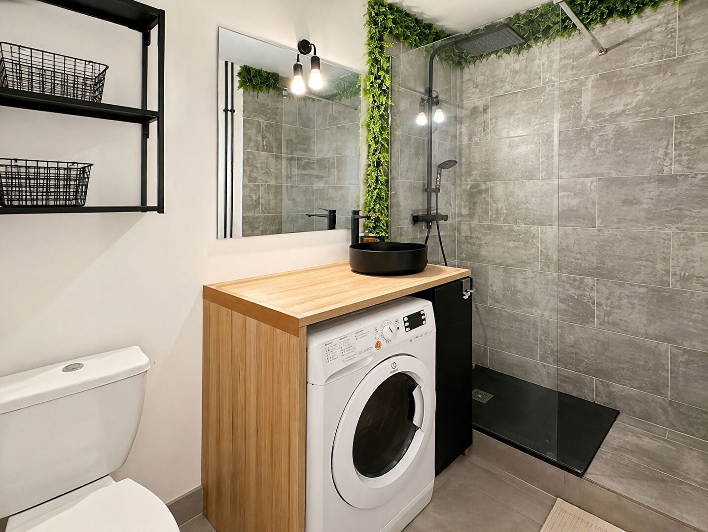 Appartement à vendre, 43m², Blanquefort