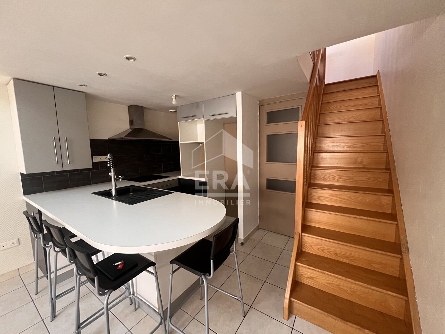 Appartement à louer, 37m², Reims