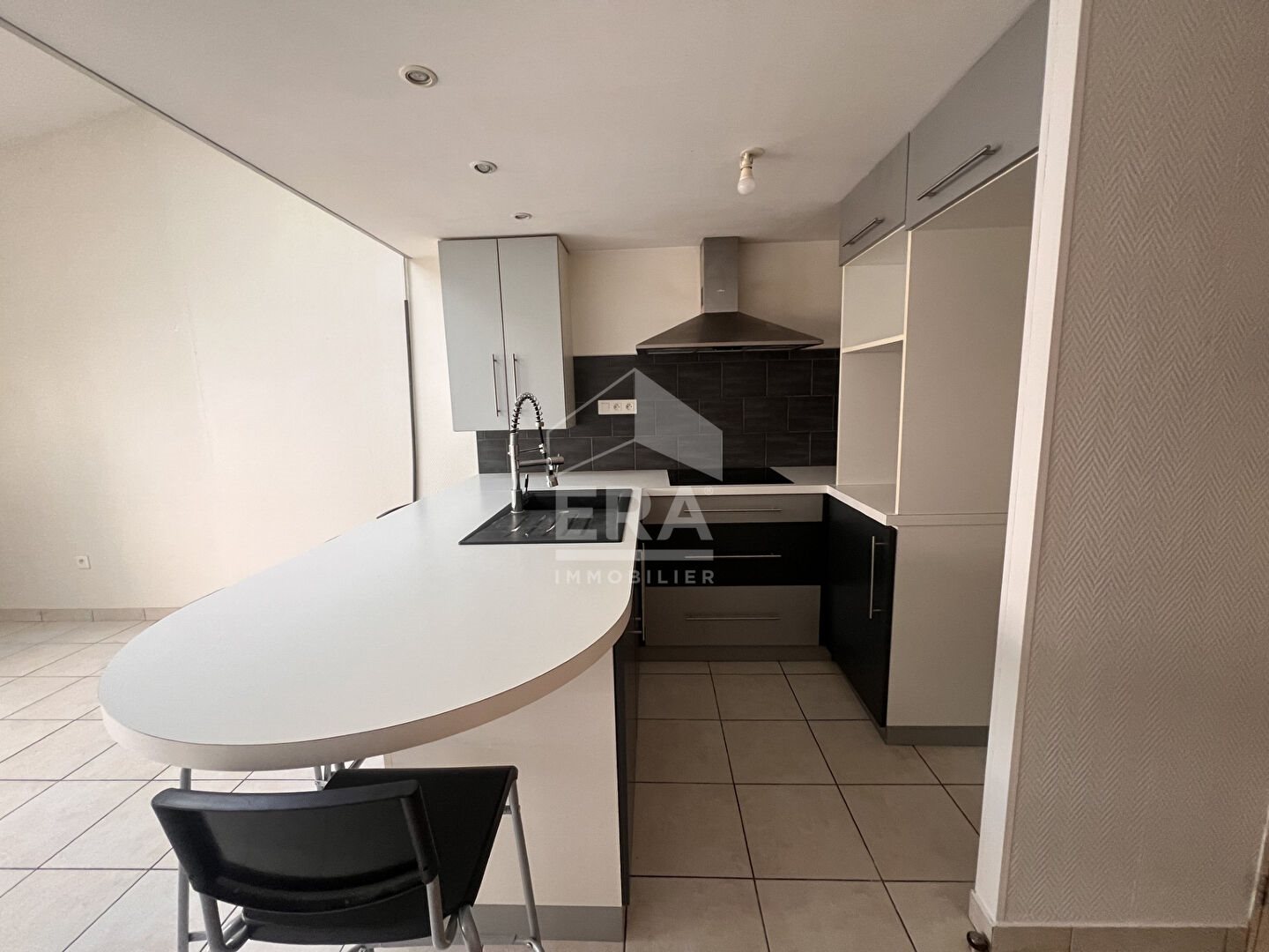Appartement à louer, 37m², Reims