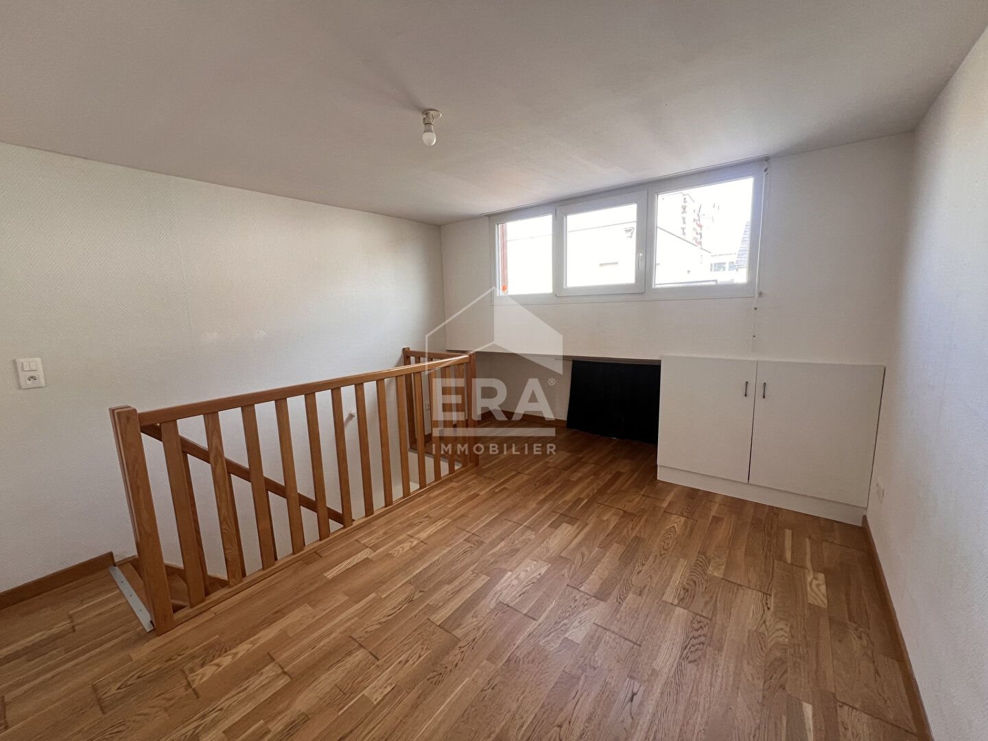 Appartement à louer, 37m², Reims