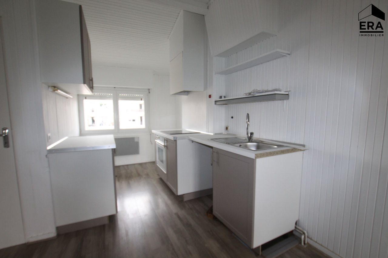 Appartement à louer, 54m², Bordeaux