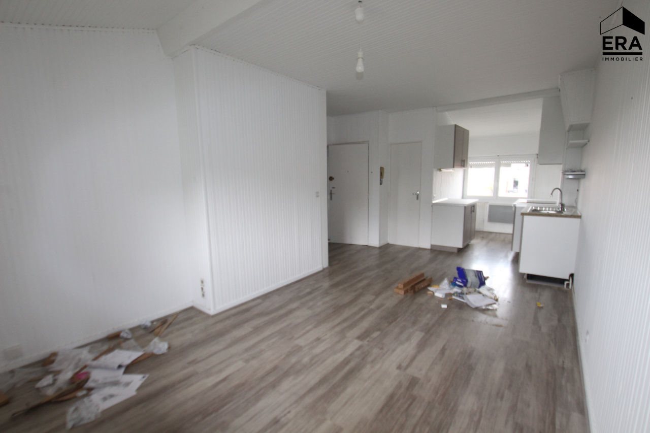 Appartement à louer, 54m², Bordeaux