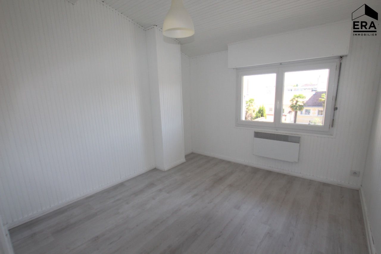 Appartement à louer, 54m², Bordeaux