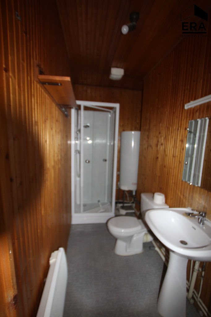 Appartement à louer, 54m², Bordeaux